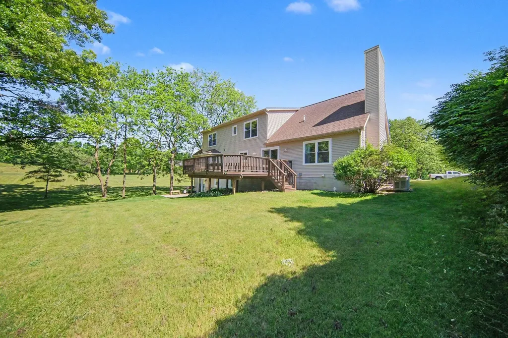 13574 Orchard Court Dexter Township MI 48118