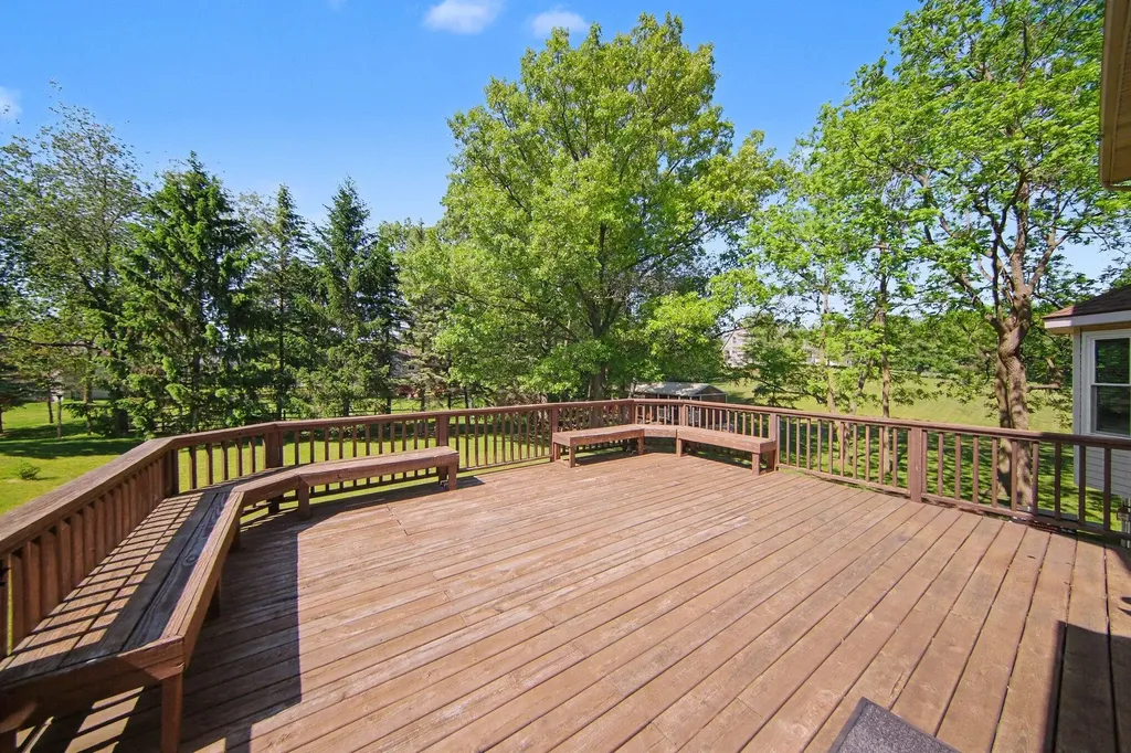 13574 Orchard Court Dexter Township MI 48118
