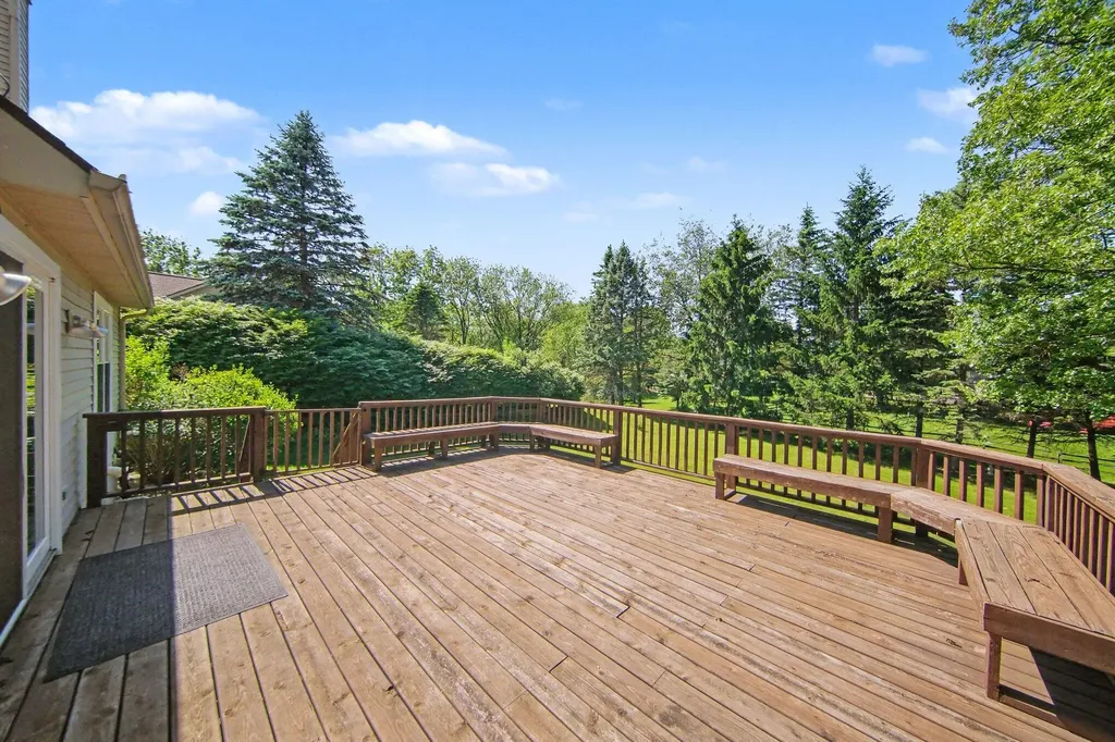 13574 Orchard Court Dexter Township MI 48118