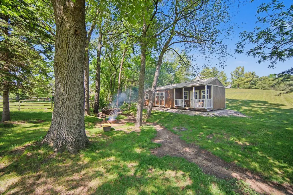 13574 Orchard Court Dexter Township MI 48118