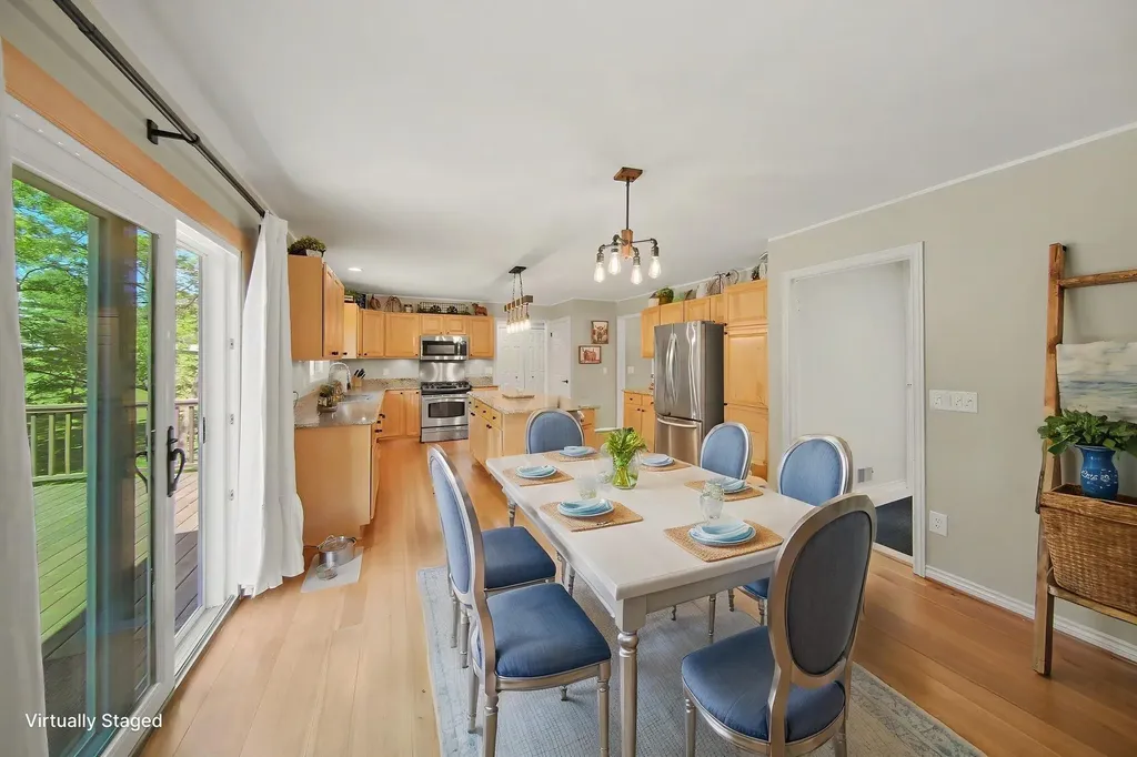 13574 Orchard Court Dexter Township MI 48118