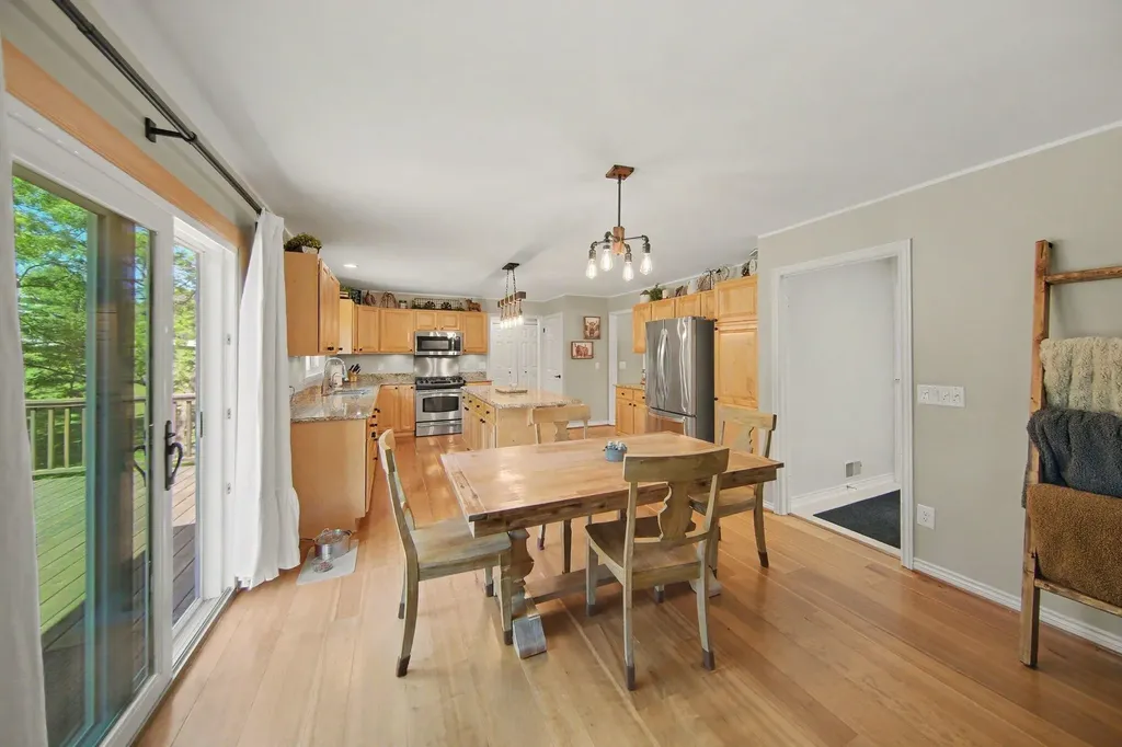13574 Orchard Court Dexter Township MI 48118