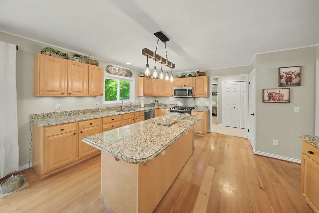 13574 Orchard Court Dexter Township MI 48118