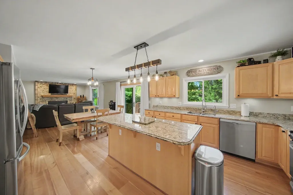 13574 Orchard Court Dexter Township MI 48118