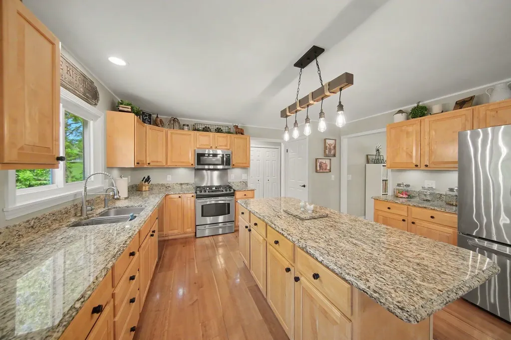 13574 Orchard Court Dexter Township MI 48118