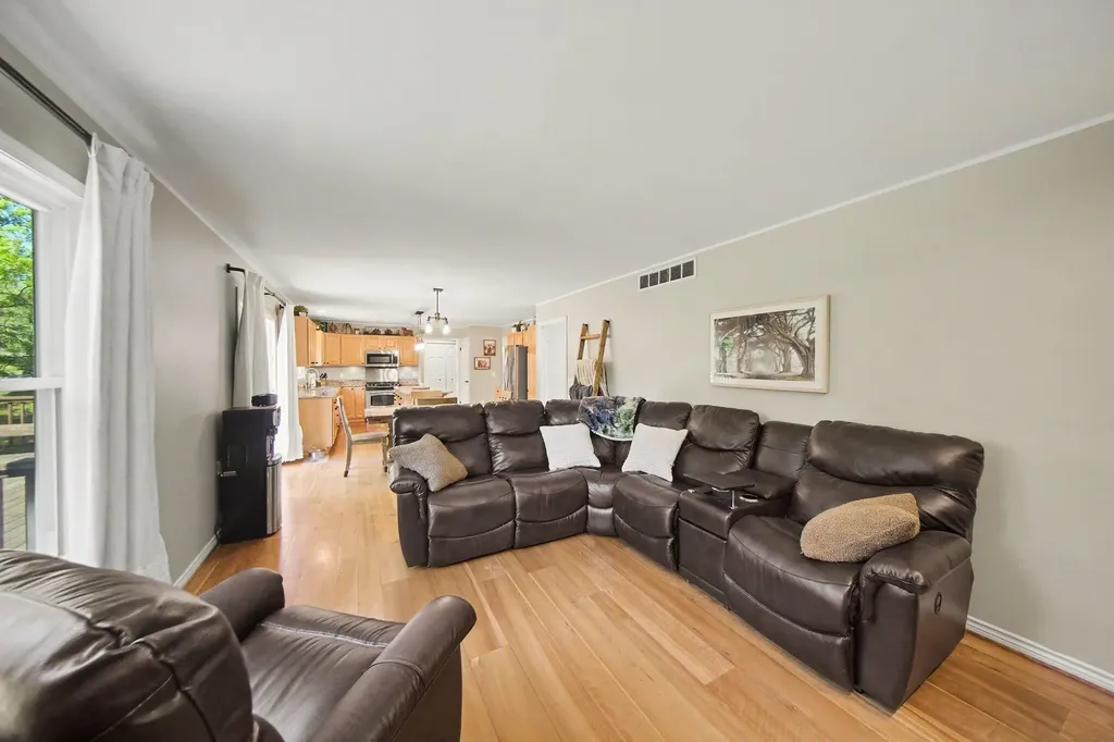 13574 Orchard Court Dexter Township MI 48118