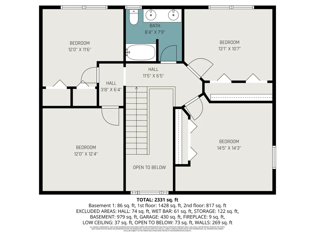13574 Orchard Court Dexter Township MI 48118