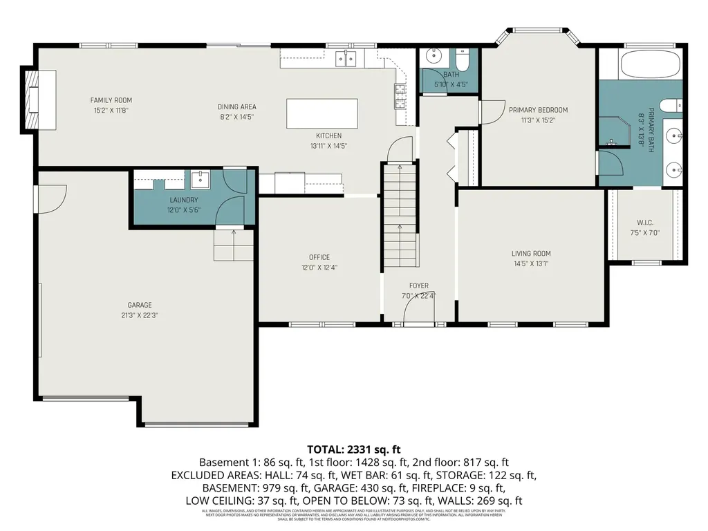 13574 Orchard Court Dexter Township MI 48118
