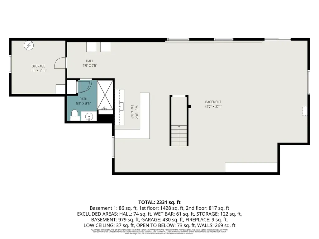 13574 Orchard Court Dexter Township MI 48118