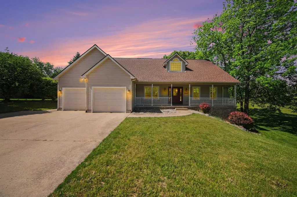 13574 Orchard Court Dexter Township MI 48118