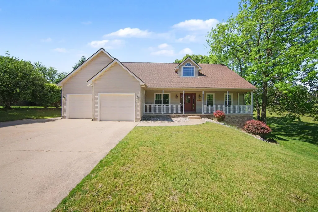 13574 Orchard Court Dexter Township MI 48118