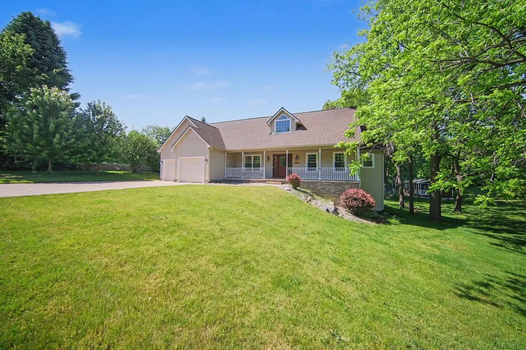 13574 Orchard Court Dexter Township MI 48118