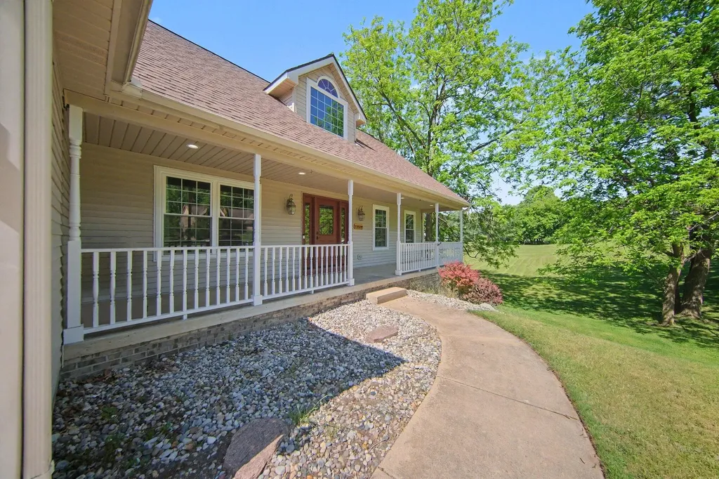 13574 Orchard Court Dexter Township MI 48118