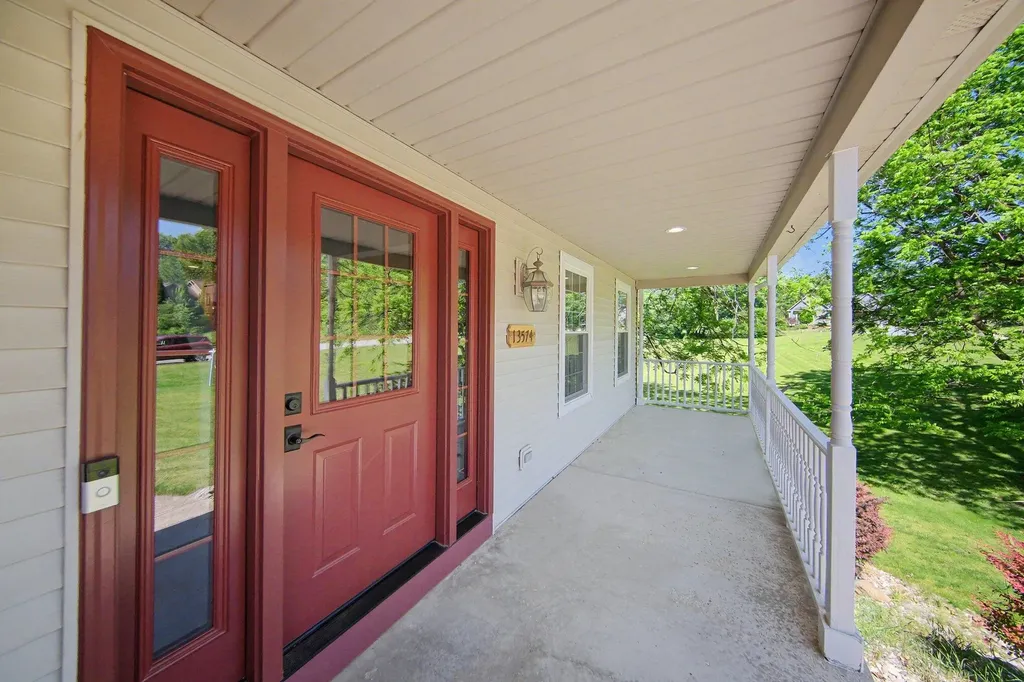 13574 Orchard Court Dexter Township MI 48118