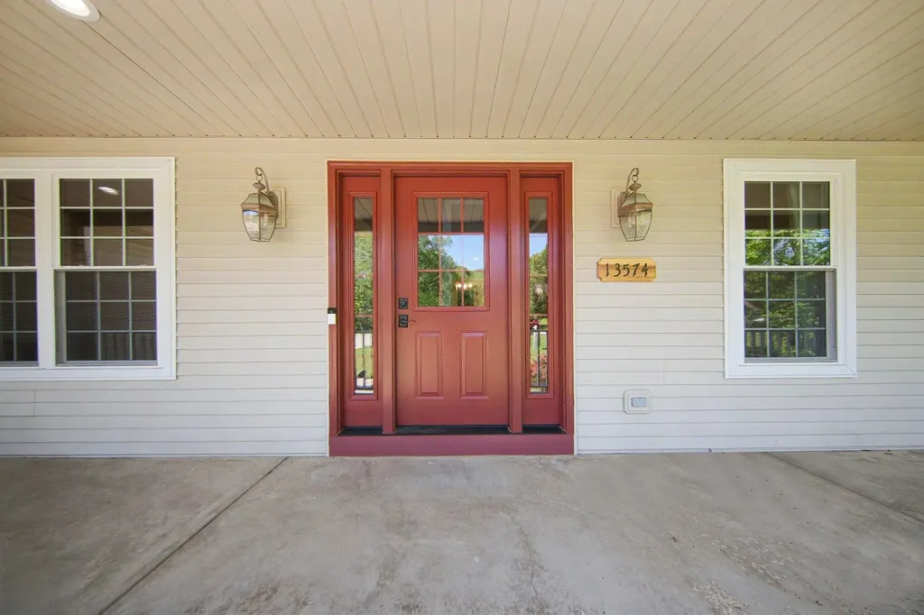 13574 Orchard Court Dexter Township MI 48118