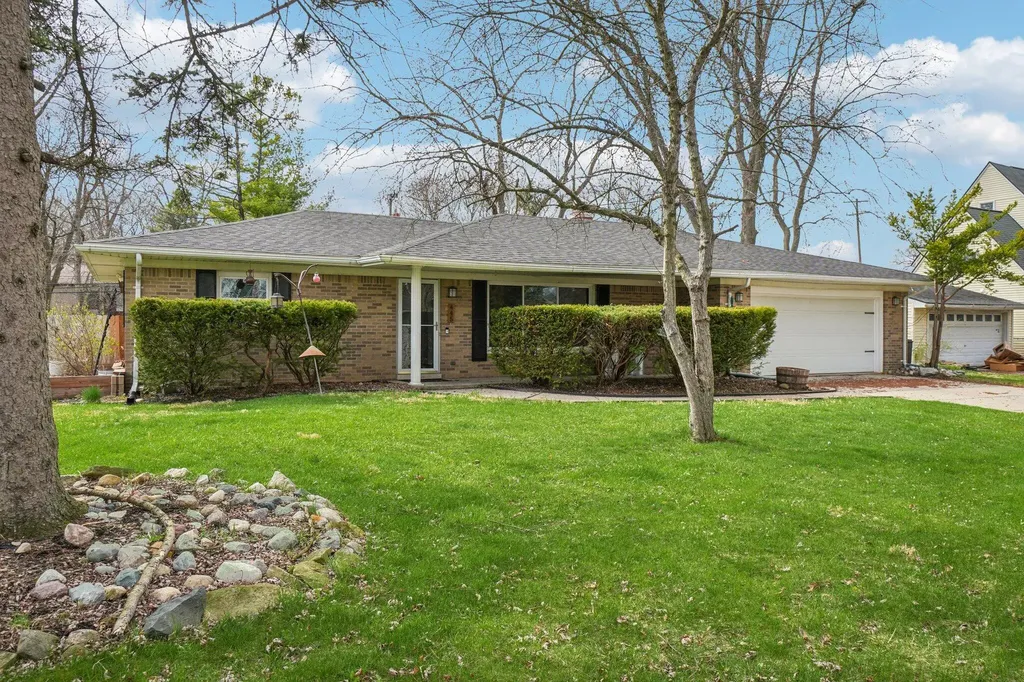 445 Courtland Street Ypsilanti City MI 48197