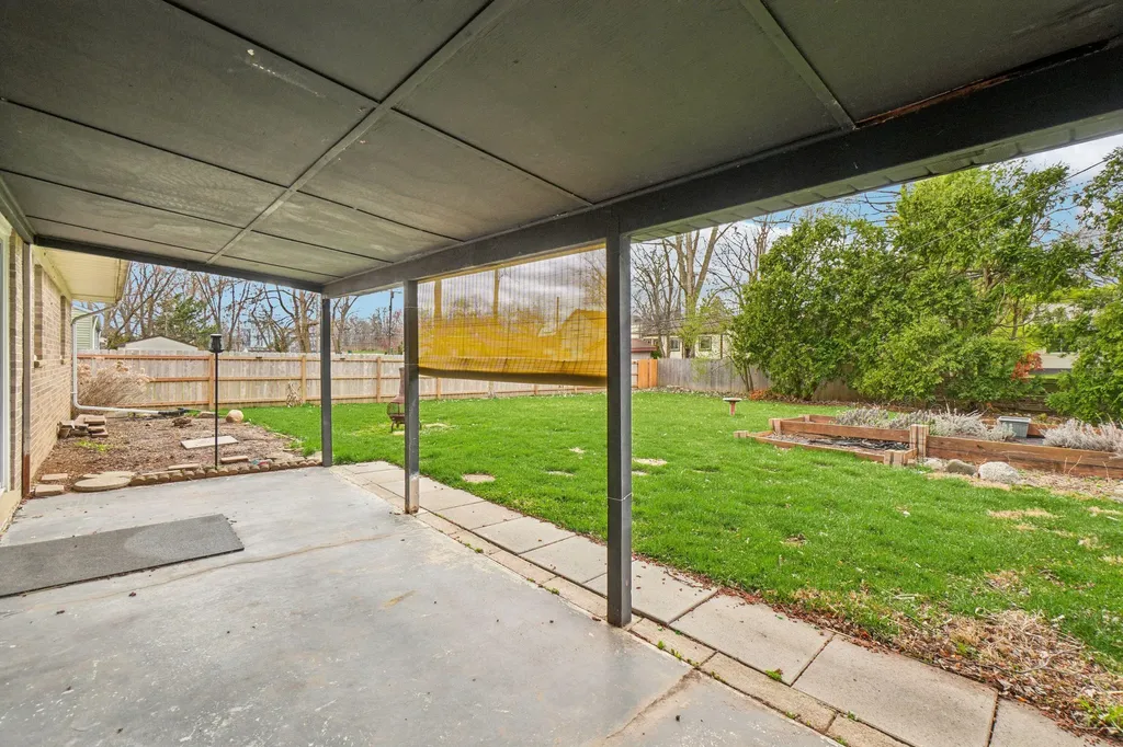 445 Courtland Street Ypsilanti City MI 48197