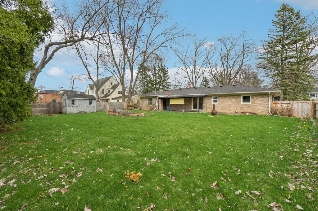 445 Courtland Street Ypsilanti City MI 48197