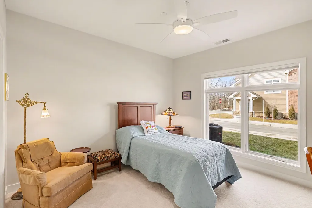 624 Boardwalk Lane Dexter City MI 48130