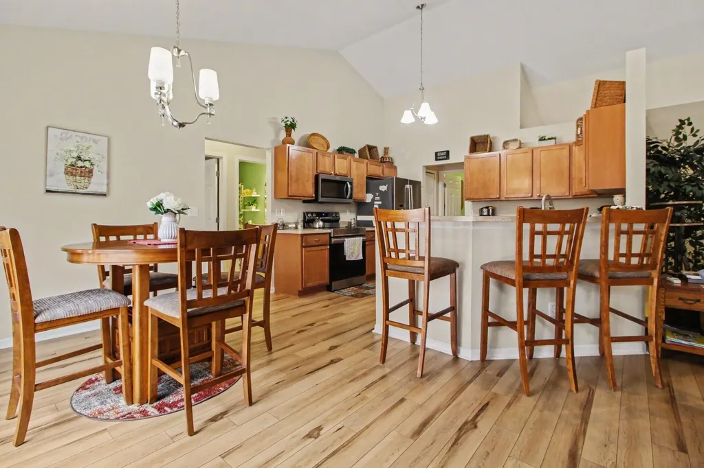 407 Edward J Street Clinton Village MI 49236
