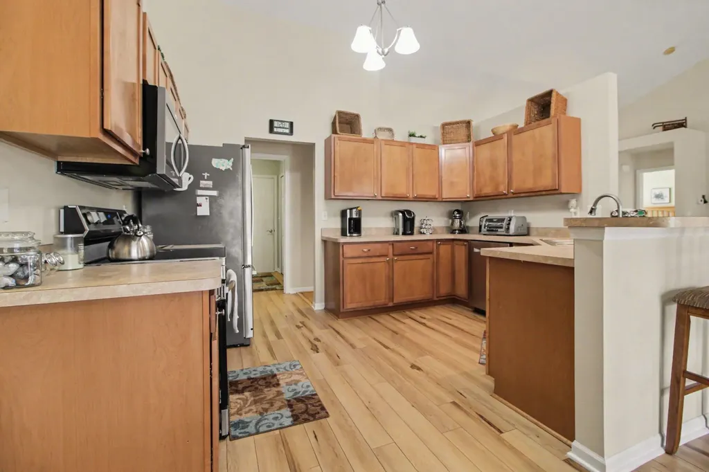 407 Edward J Street Clinton Village MI 49236