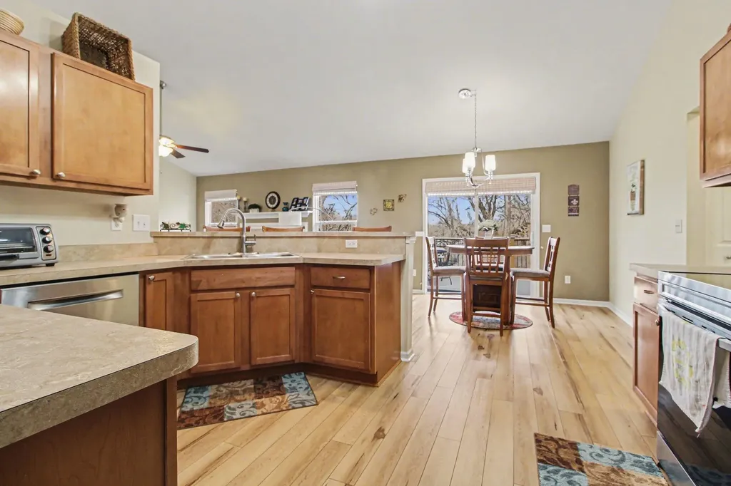 407 Edward J Street Clinton Village MI 49236