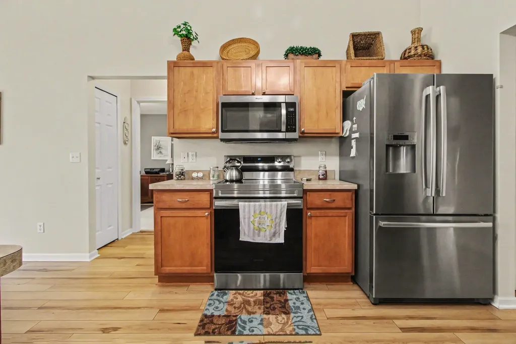 407 Edward J Street Clinton Village MI 49236