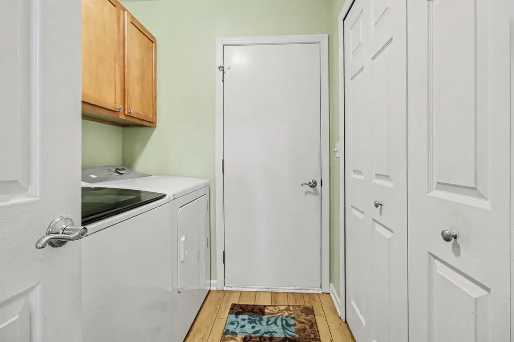 407 Edward J Street Clinton Village MI 49236