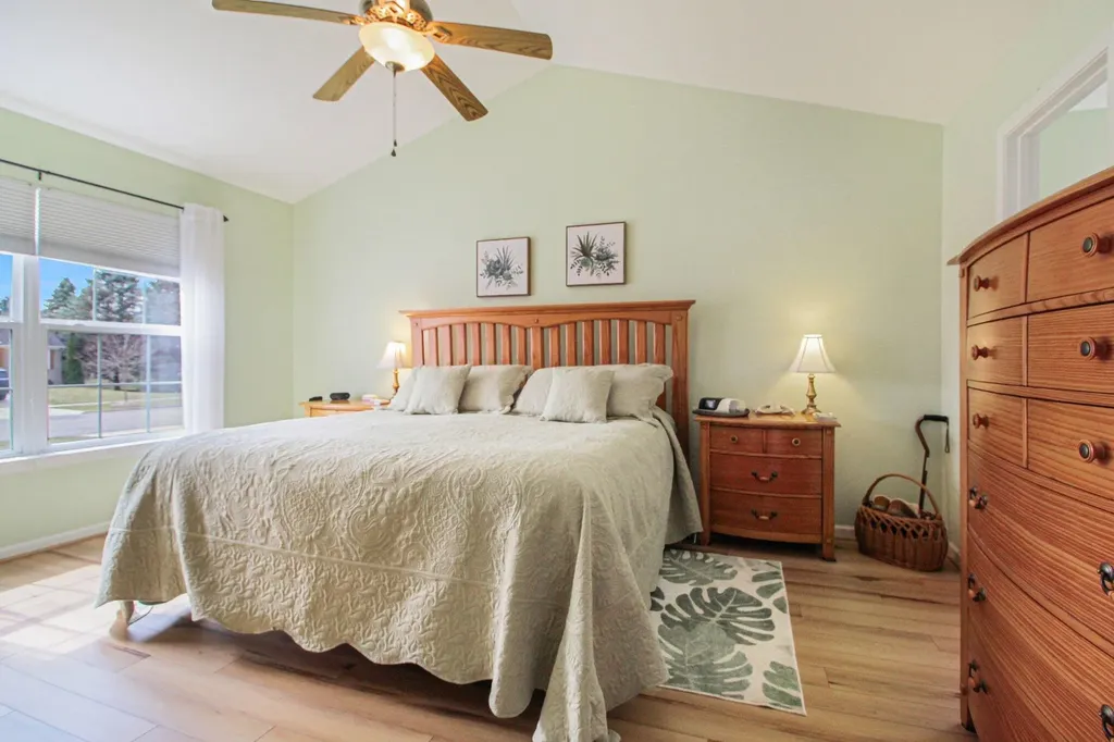 407 Edward J Street Clinton Village MI 49236