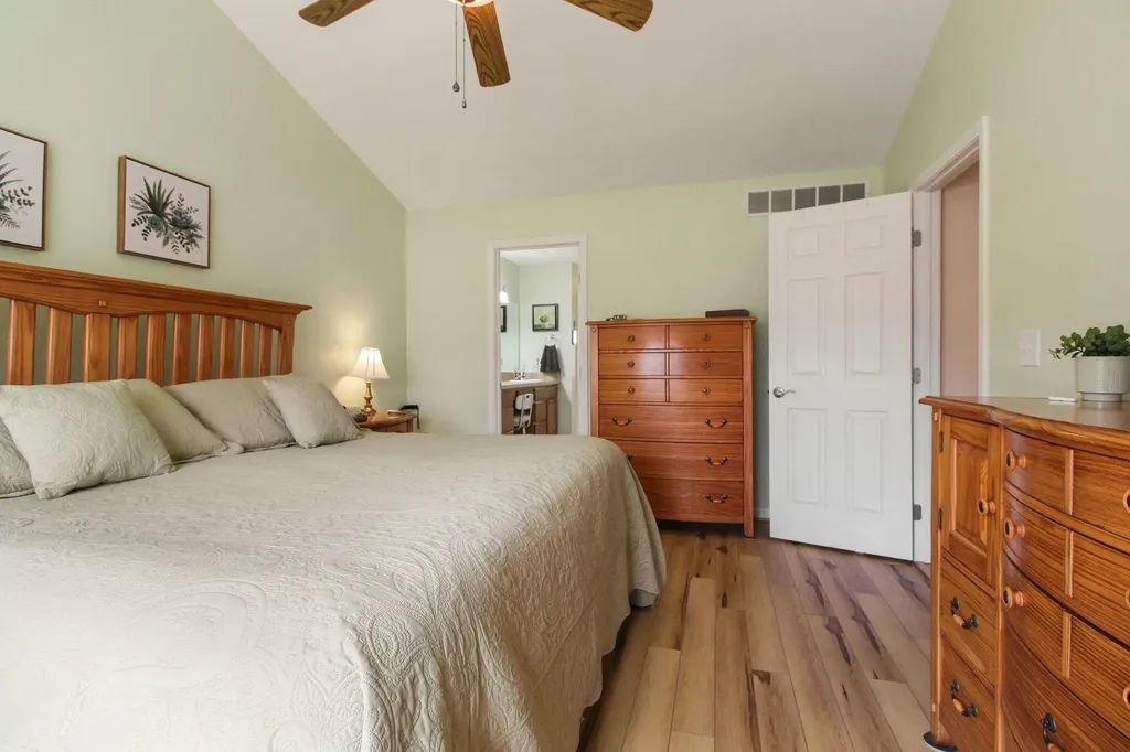 407 Edward J Street Clinton Village MI 49236