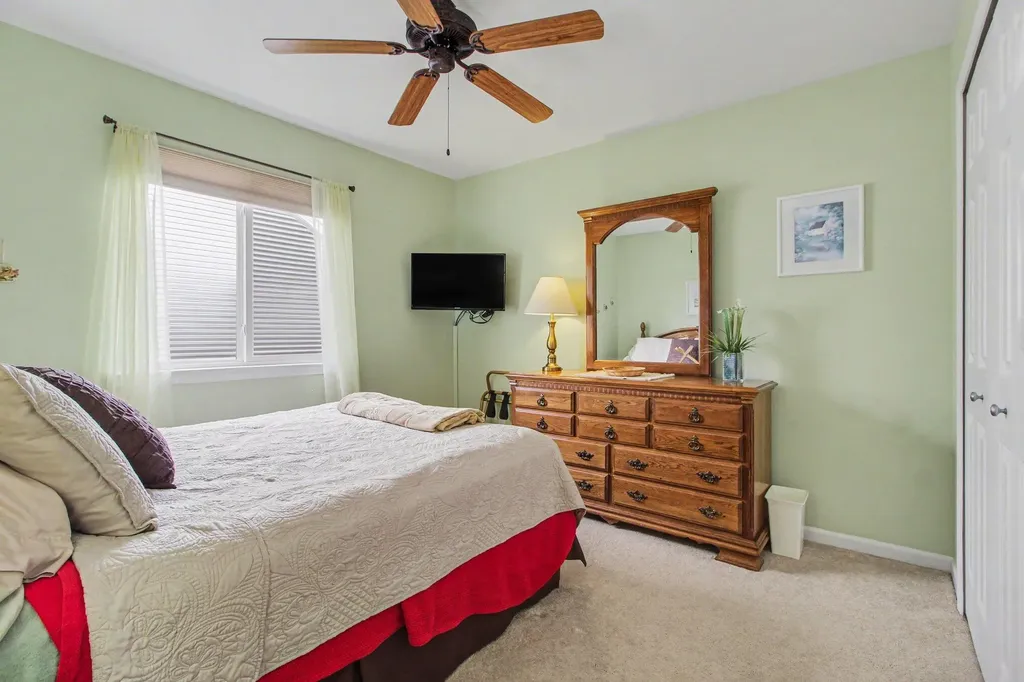 407 Edward J Street Clinton Village MI 49236