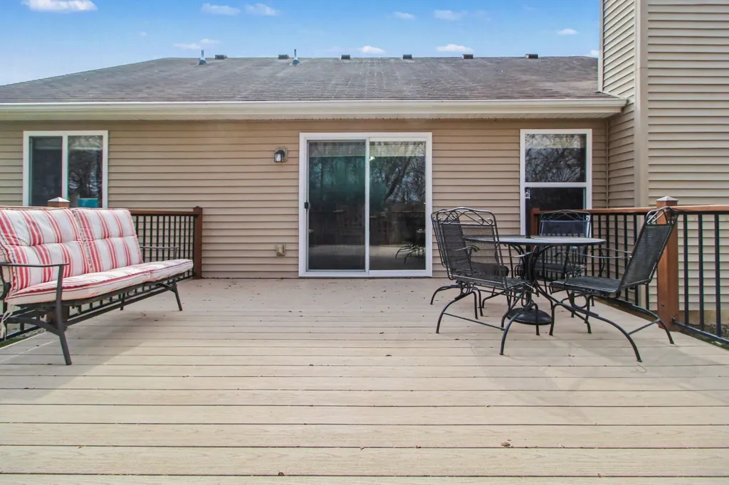 407 Edward J Street Clinton Village MI 49236