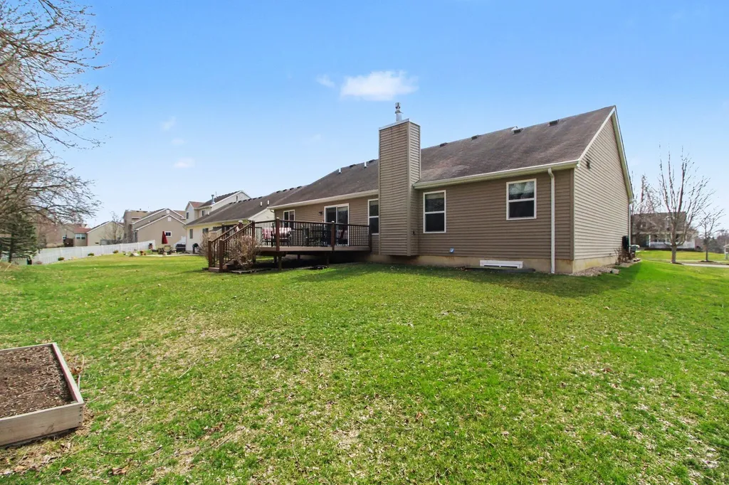 407 Edward J Street Clinton Village MI 49236
