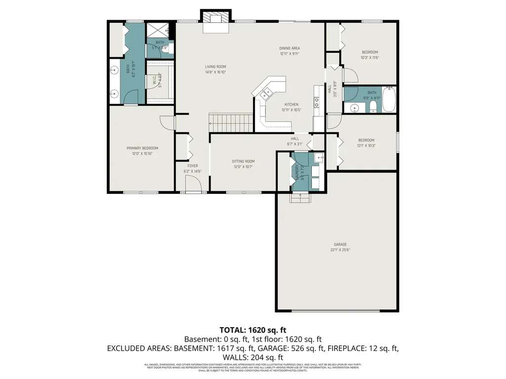 407 Edward J Street Clinton Village MI 49236