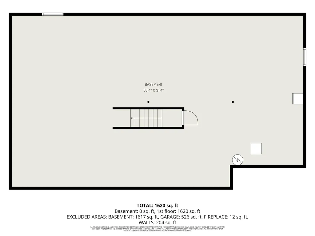 407 Edward J Street Clinton Village MI 49236