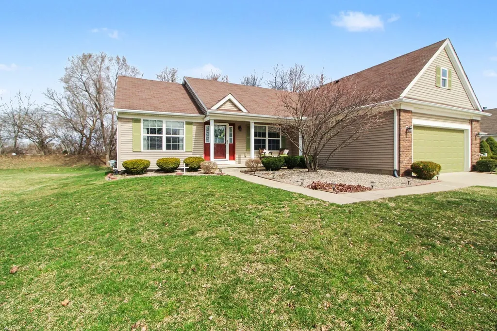 407 Edward J Street Clinton Village MI 49236
