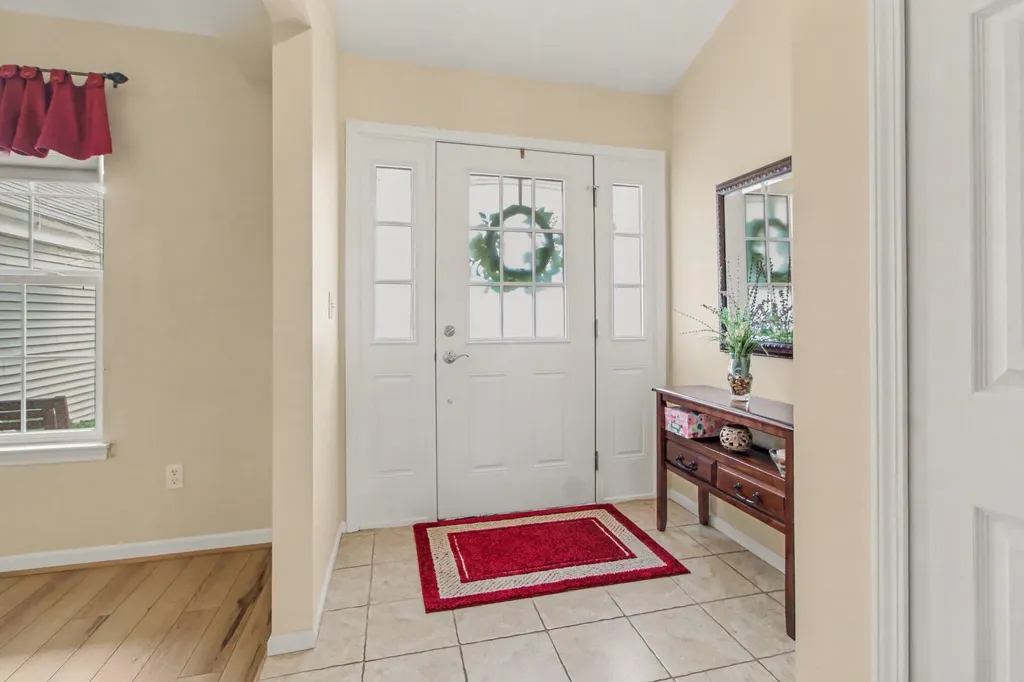 407 Edward J Street Clinton Village MI 49236