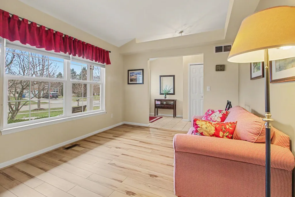 407 Edward J Street Clinton Village MI 49236