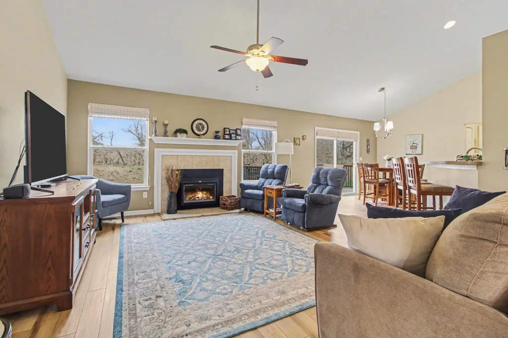 407 Edward J Street Clinton Village MI 49236