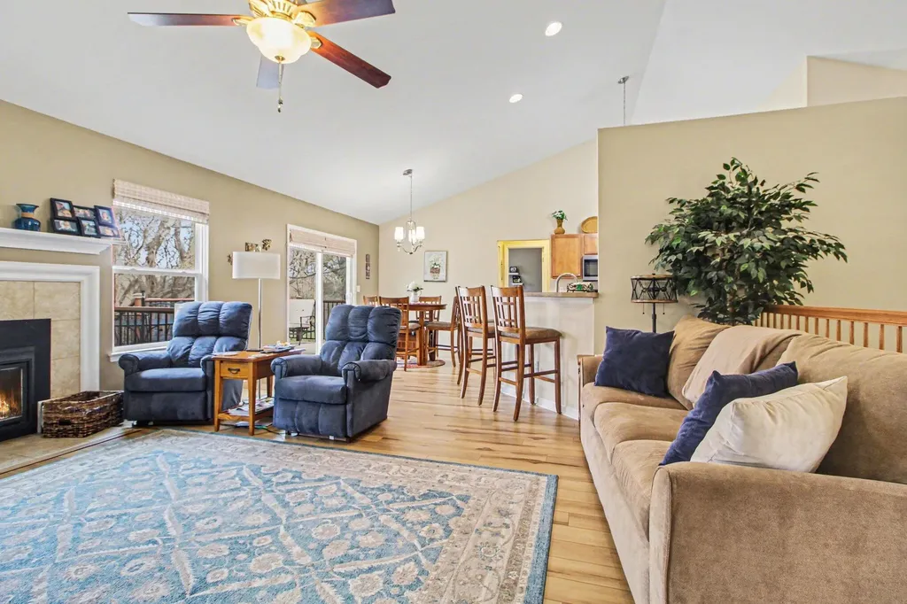407 Edward J Street Clinton Village MI 49236