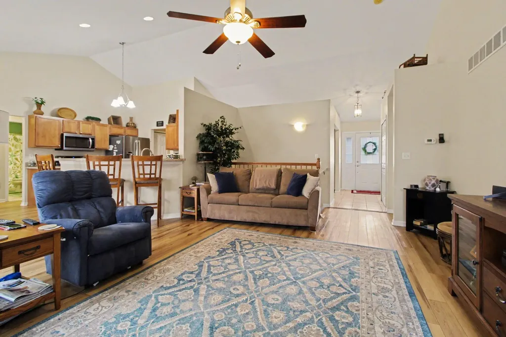 407 Edward J Street Clinton Village MI 49236