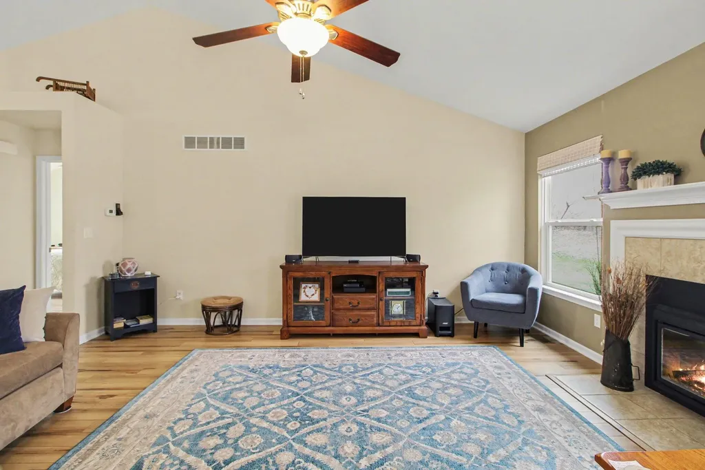 407 Edward J Street Clinton Village MI 49236