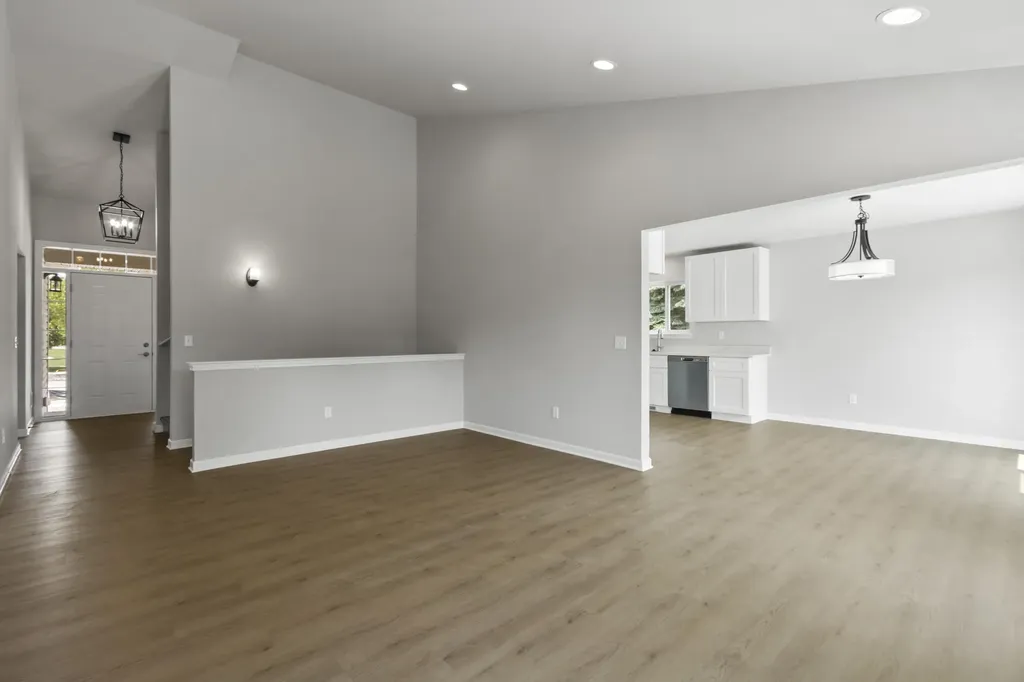 31529 Augusta Drive Romulus City MI 48174