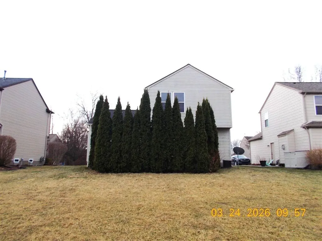 9855 High Meadow Drive Superior Charter Township MI 48198