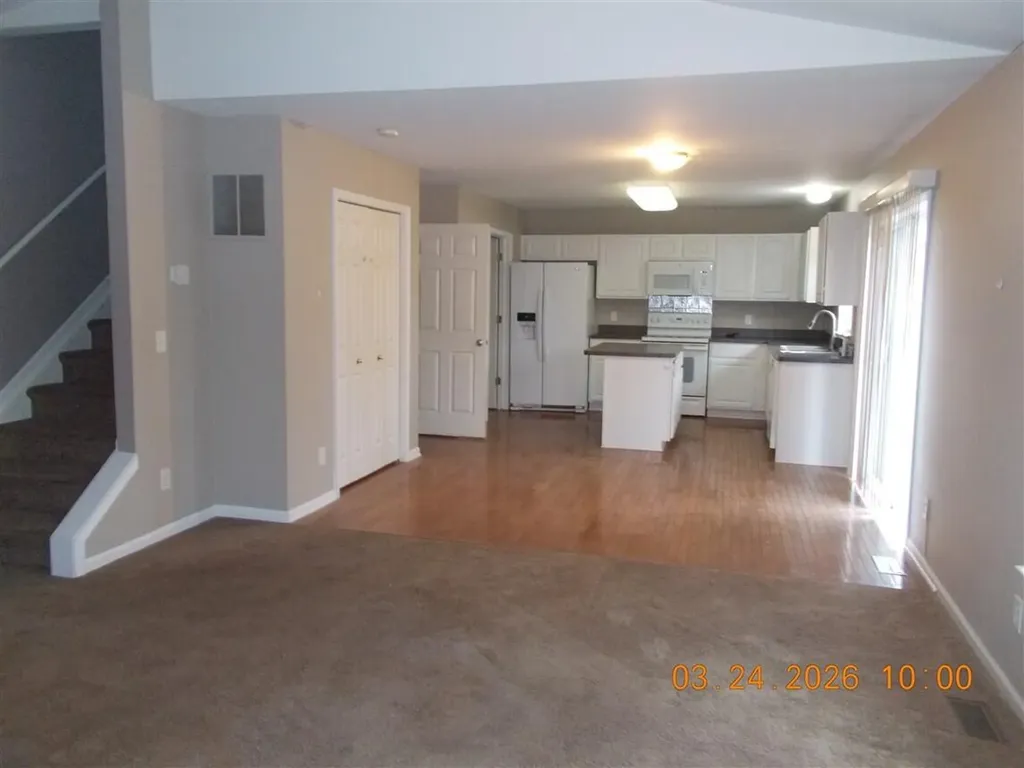 9855 High Meadow Drive Superior Charter Township MI 48198