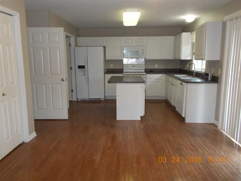 9855 High Meadow Drive Superior Charter Township MI 48198