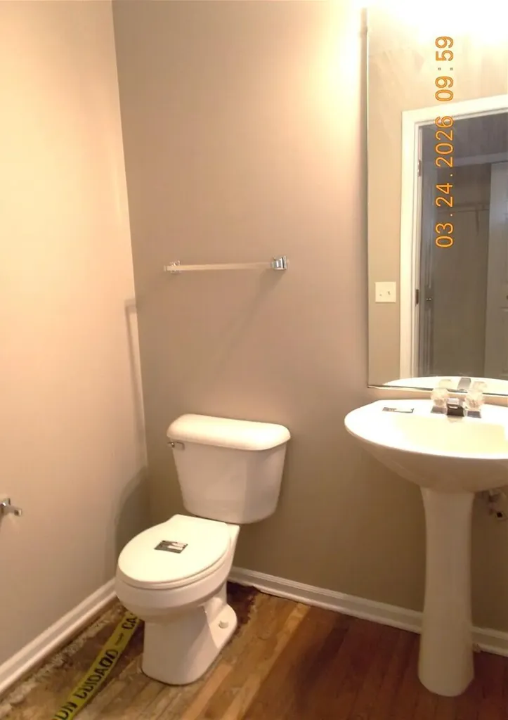 9855 High Meadow Drive Superior Charter Township MI 48198