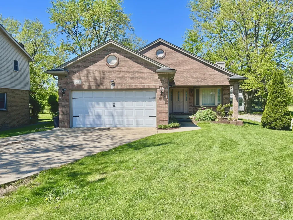 15338 Flanders Street Southgate City MI 48195