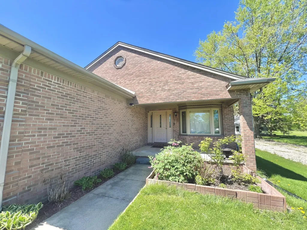 15338 Flanders Street Southgate City MI 48195