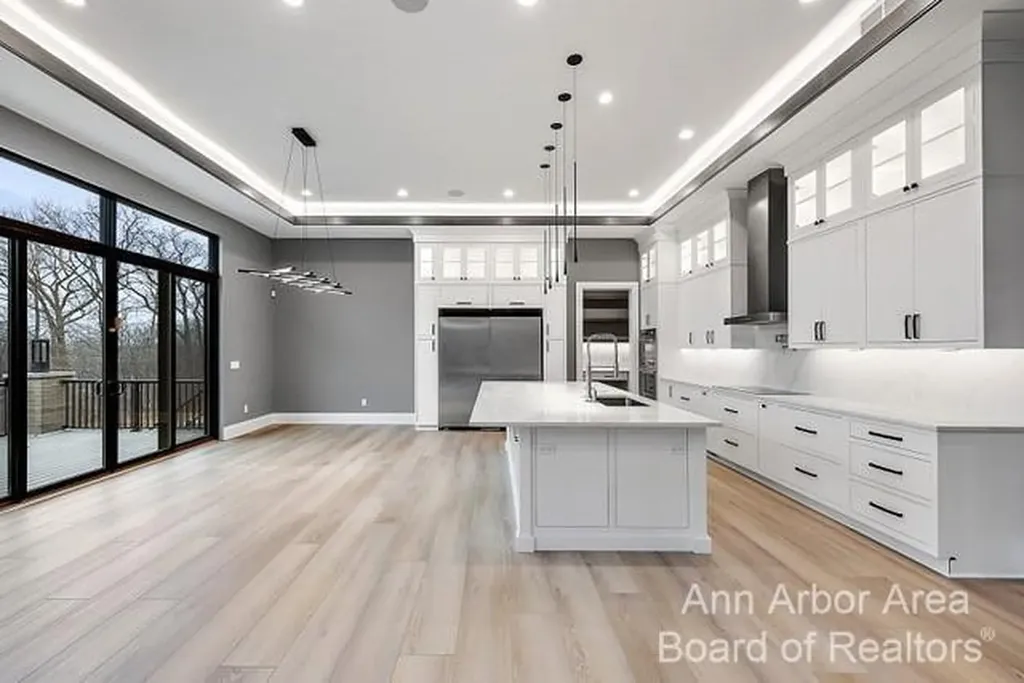 1864 Arlington Boulevard Ann Arbor City MI 48104